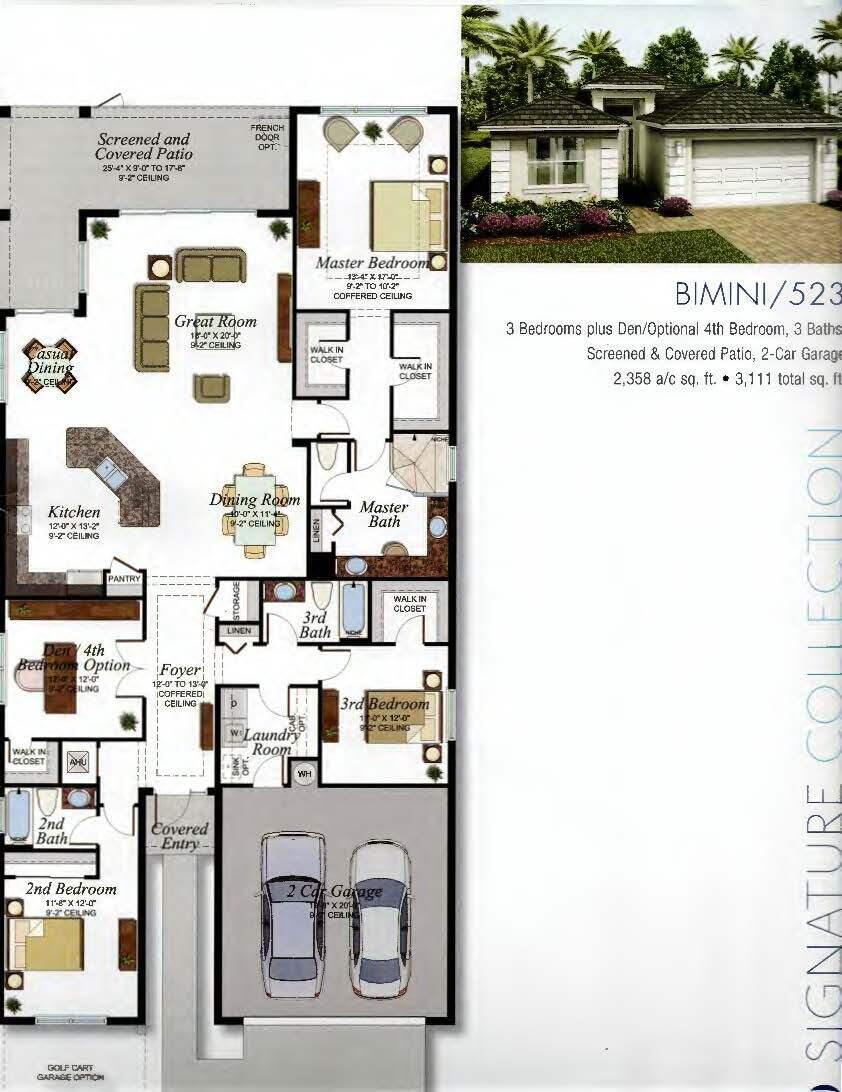 11765 SW Poseidon Way