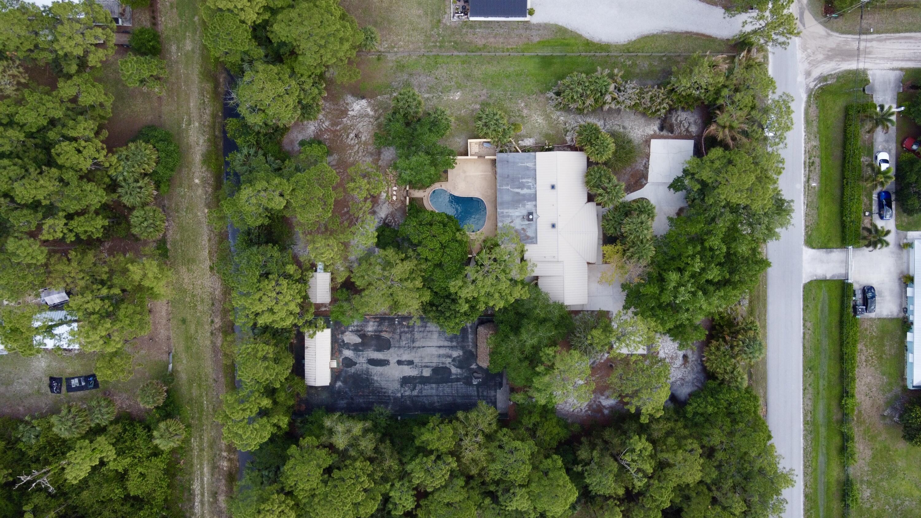 Jupiter Farms - Residential