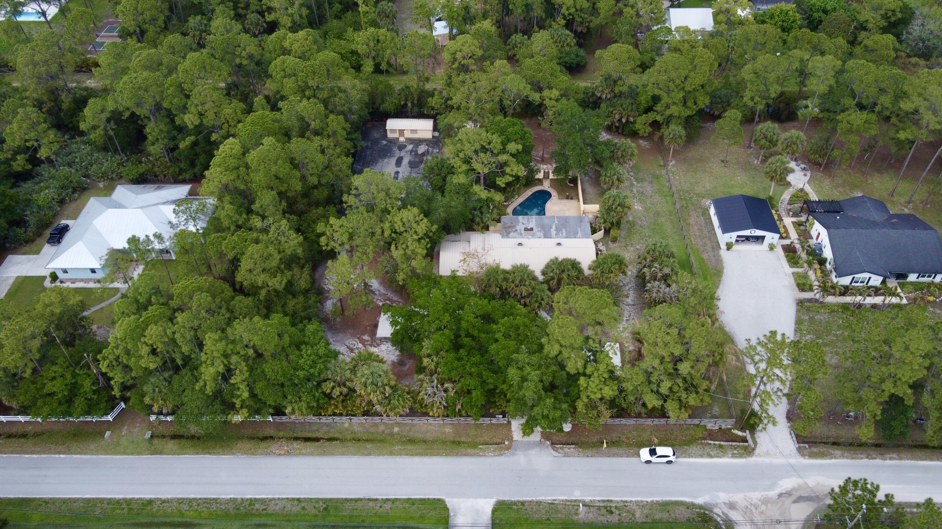 Jupiter Farms - Residential