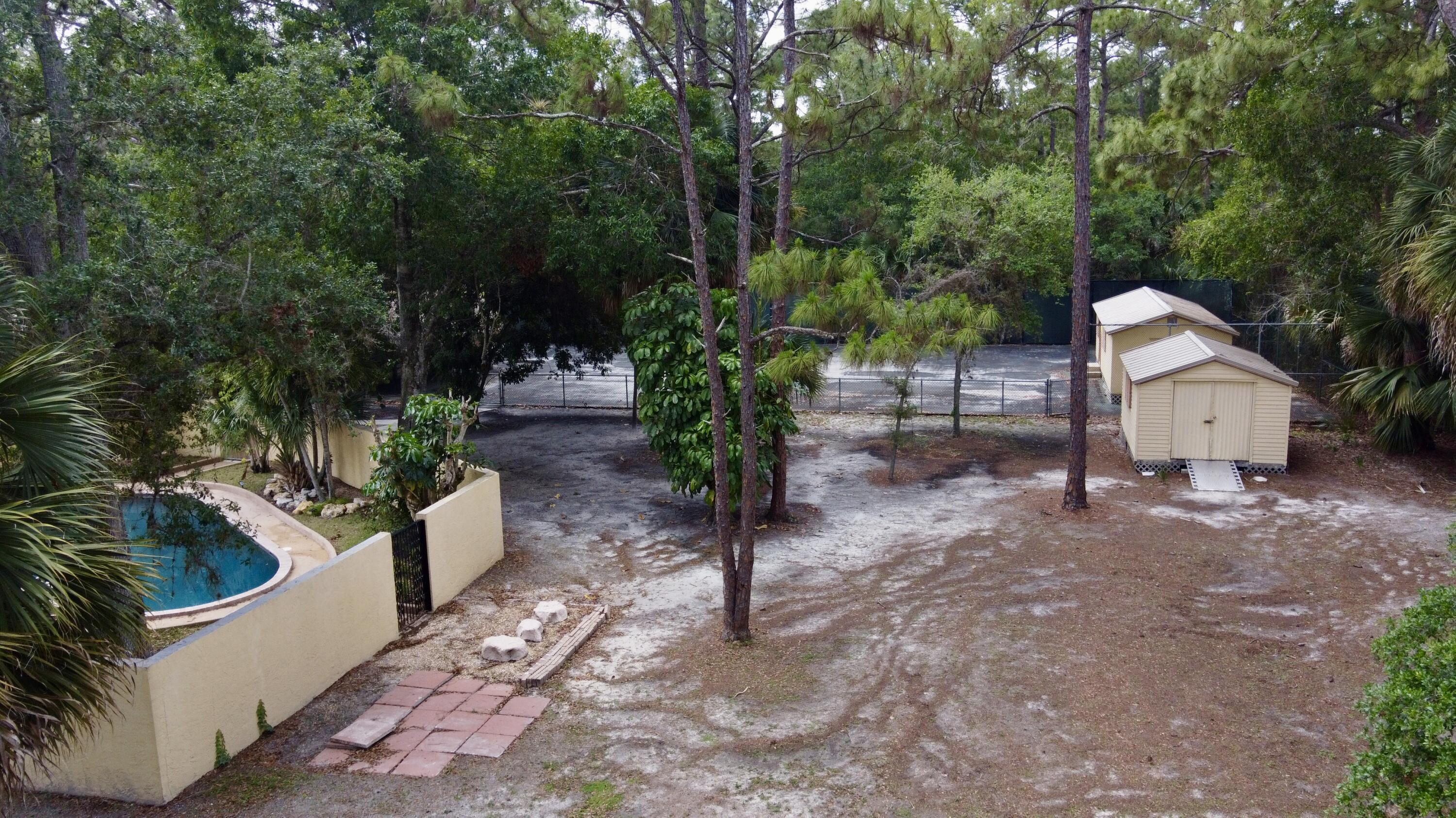 Jupiter Farms - Residential