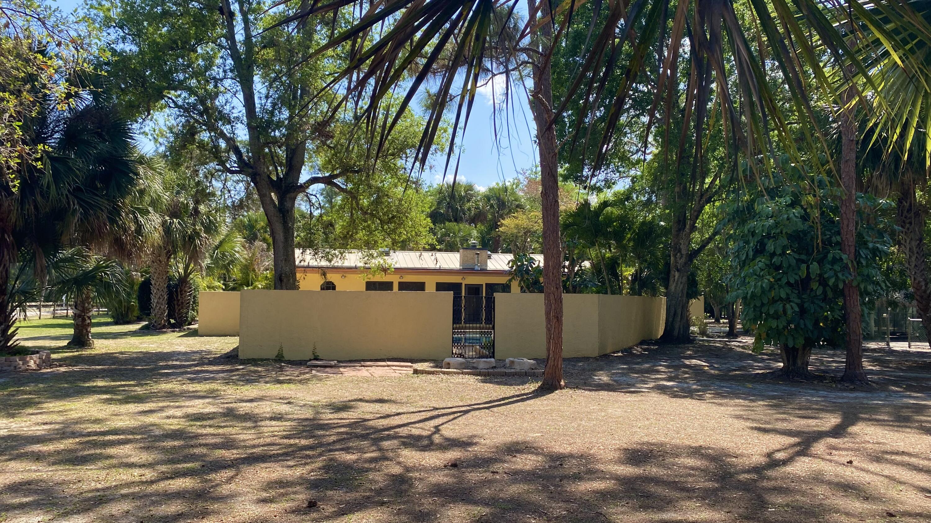 Jupiter Farms - Residential