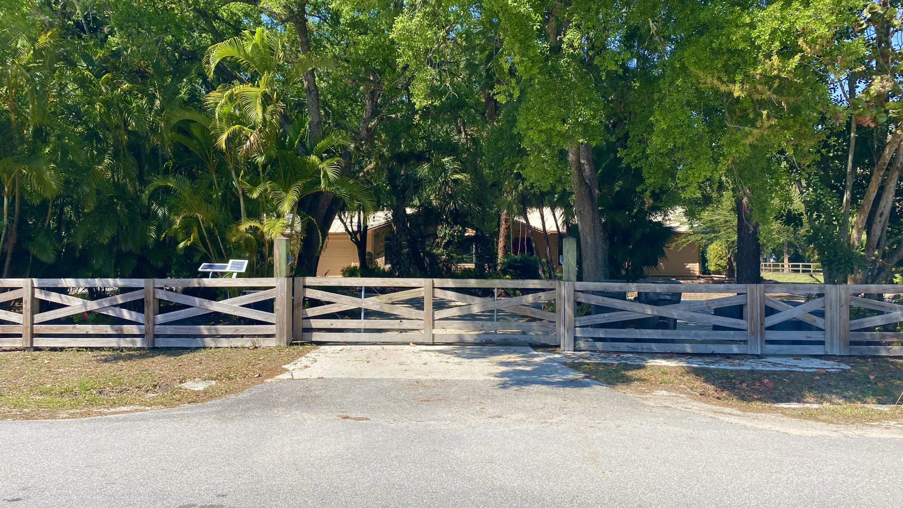 Jupiter Farms - Residential