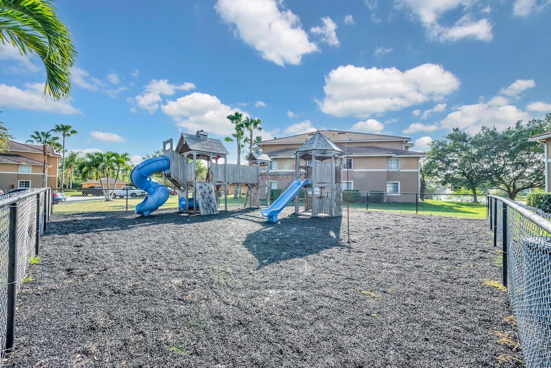 Portofino/Jensen Beach - Residential Lease