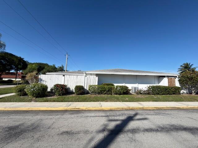 GREENWAY VILLAGE NORTH CO - Residential