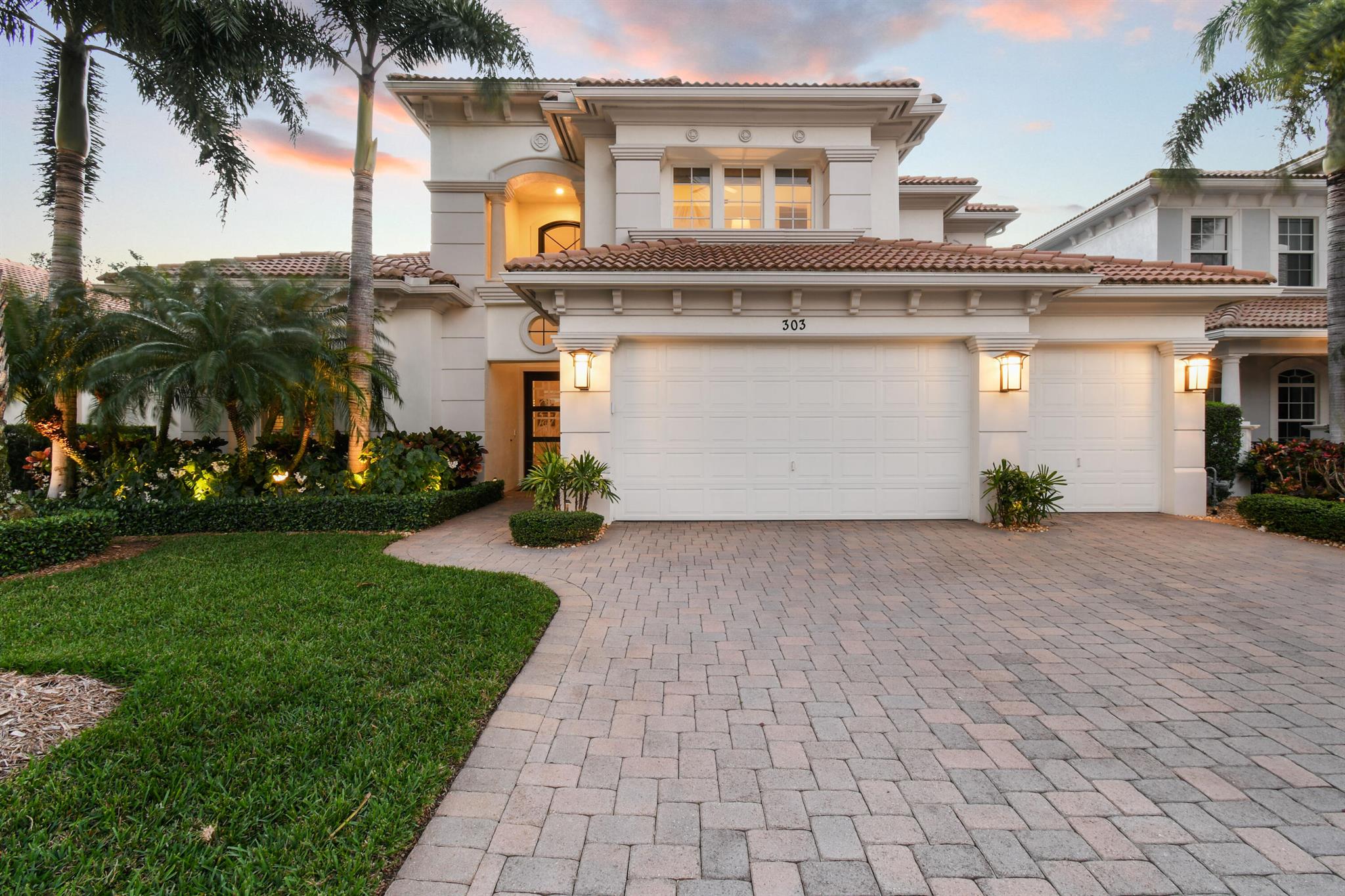 FRENCHMANS RESERVE POD C - Residential