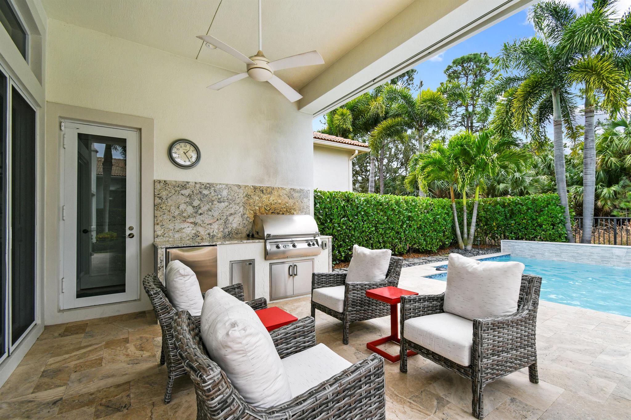 FRENCHMANS RESERVE POD C - Residential