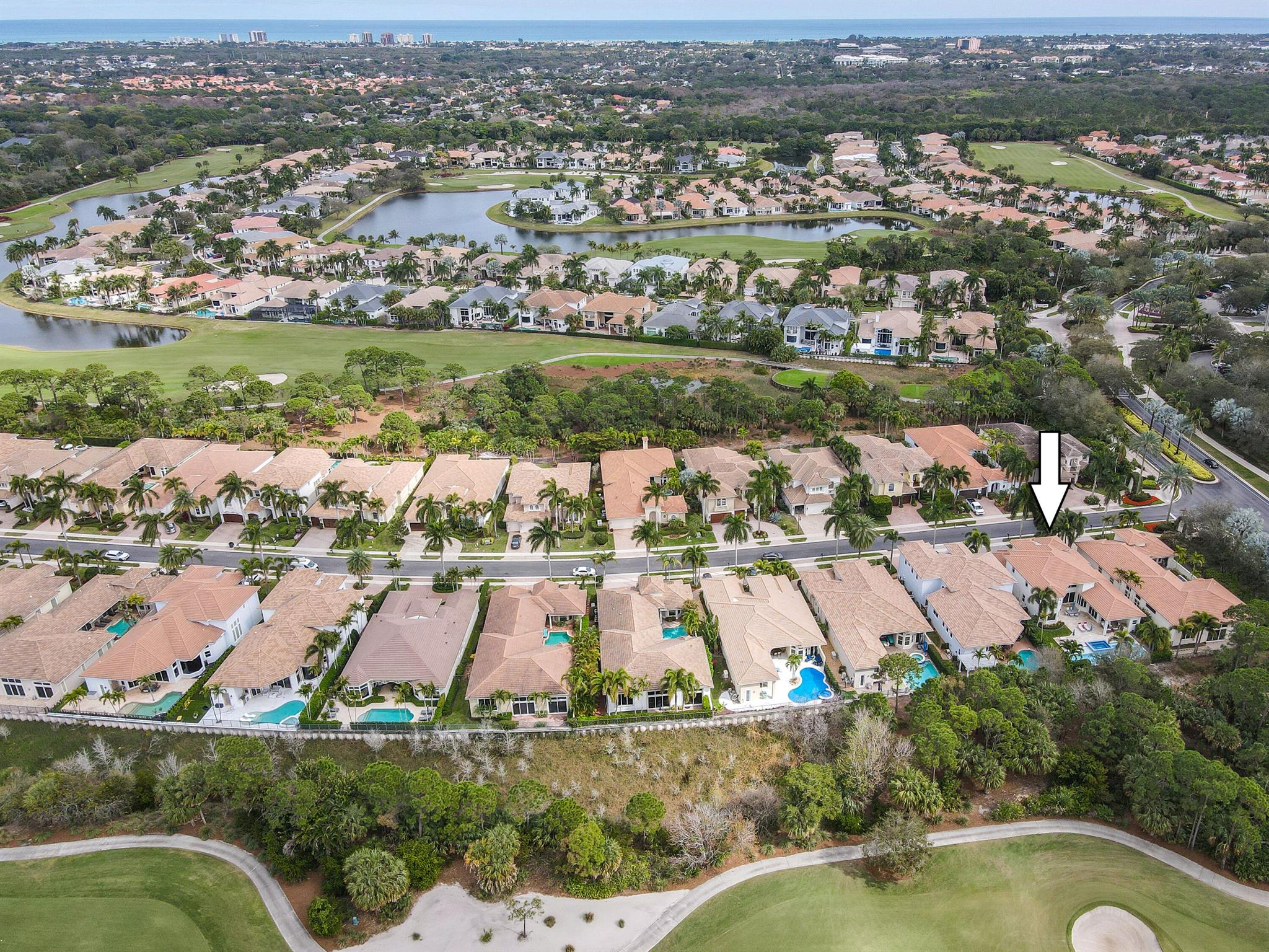 FRENCHMANS RESERVE POD C - Residential