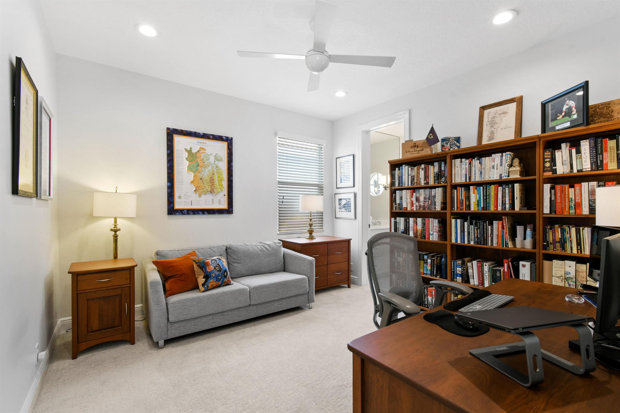 FRENCHMANS RESERVE POD C - Residential