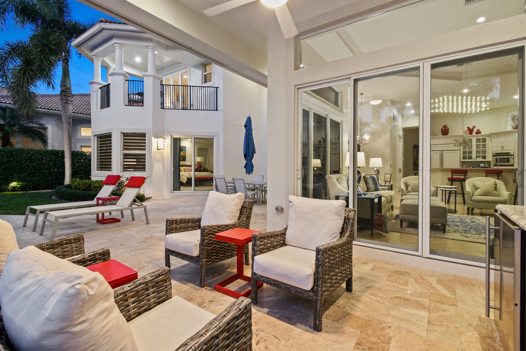 FRENCHMANS RESERVE POD C - Residential