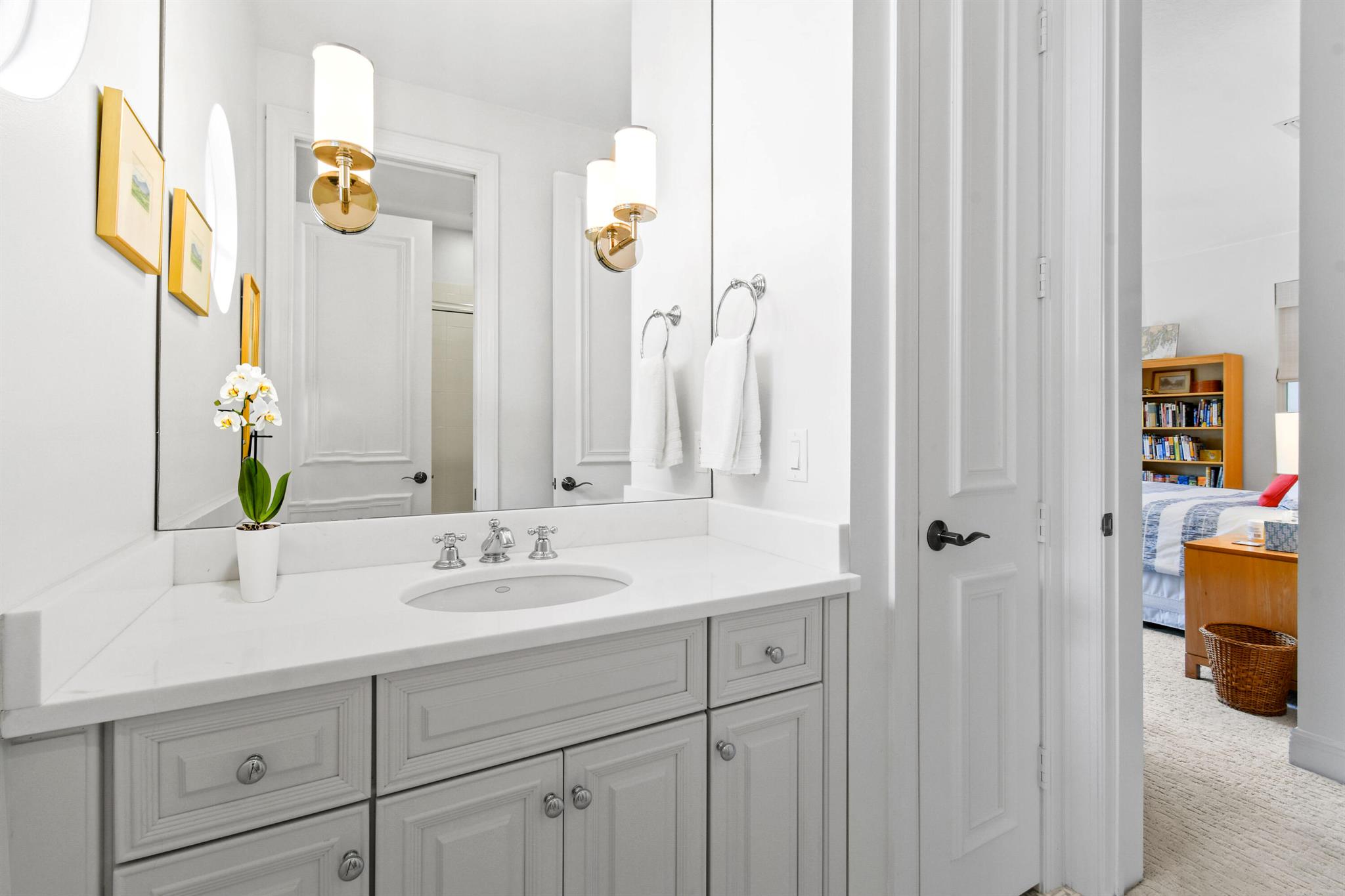 FRENCHMANS RESERVE POD C - Residential