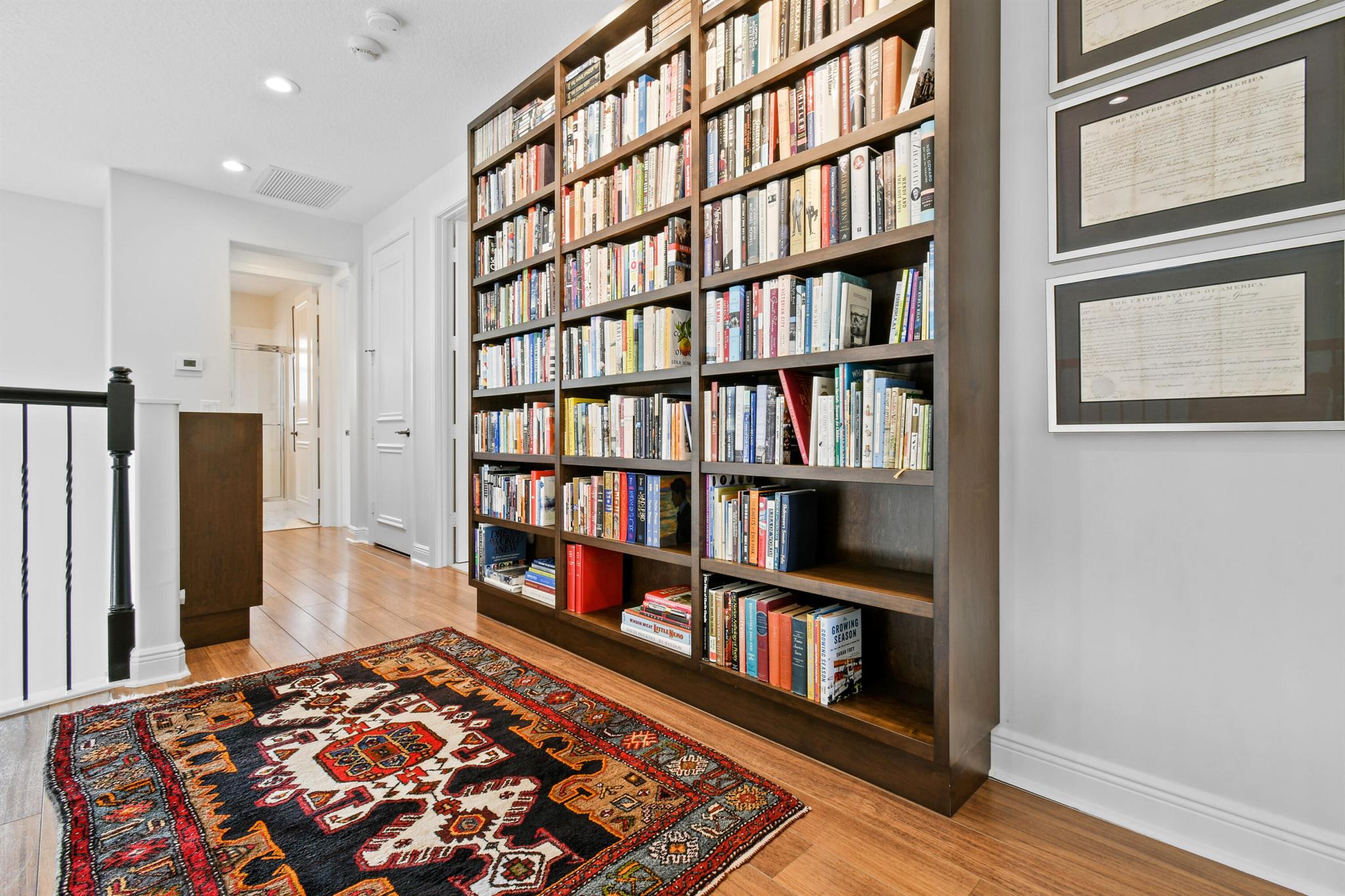 FRENCHMANS RESERVE POD C - Residential