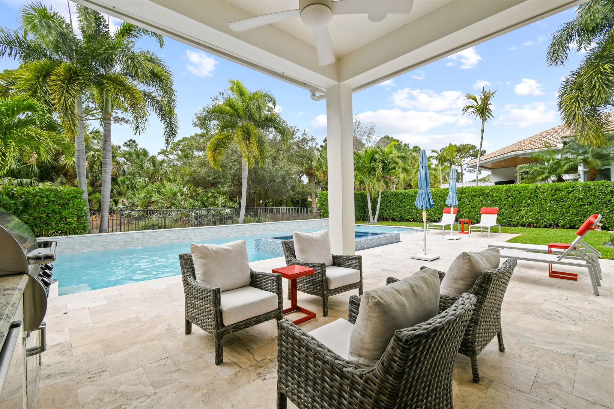 FRENCHMANS RESERVE POD C - Residential