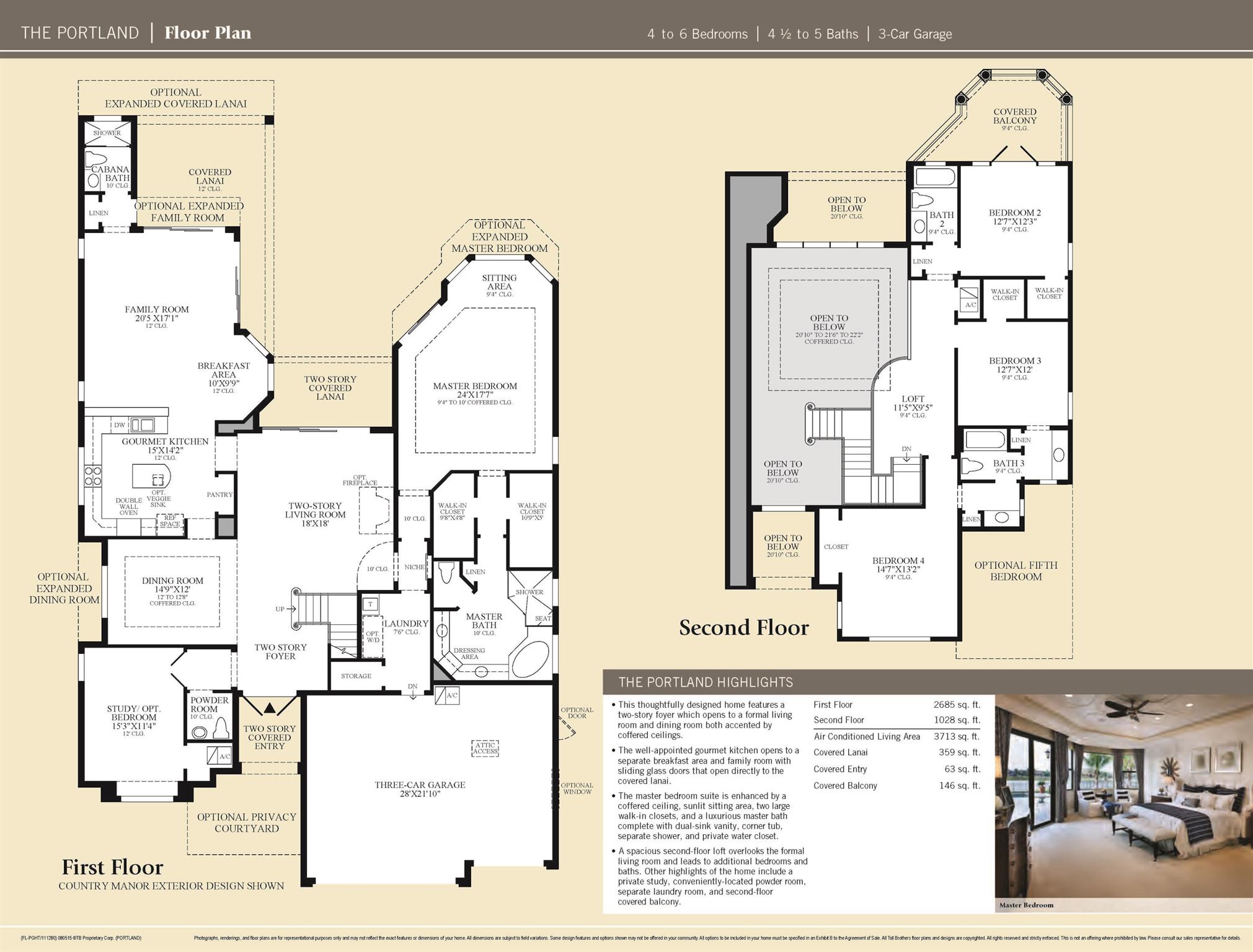 FRENCHMANS RESERVE POD C - Residential