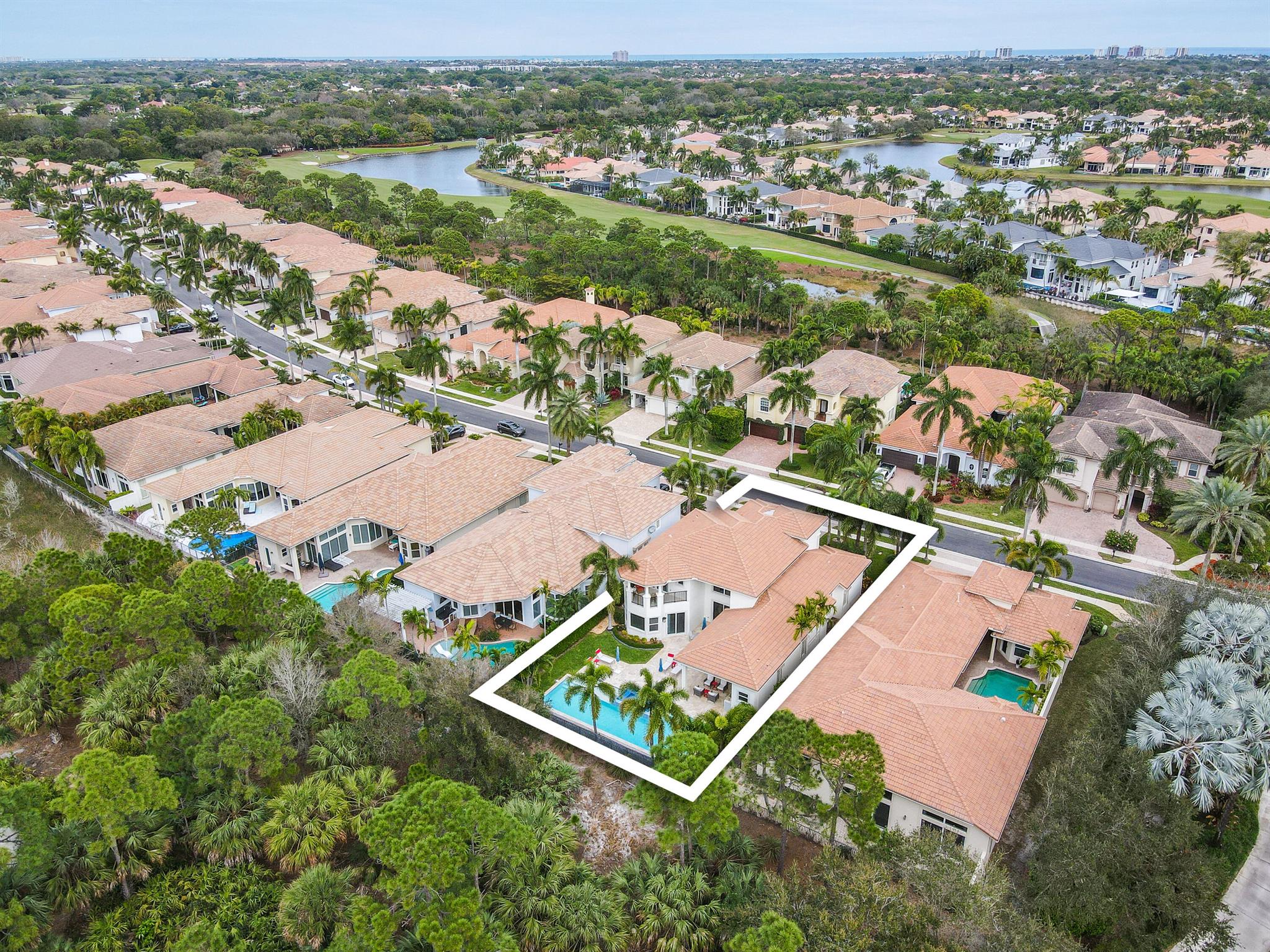 FRENCHMANS RESERVE POD C - Residential