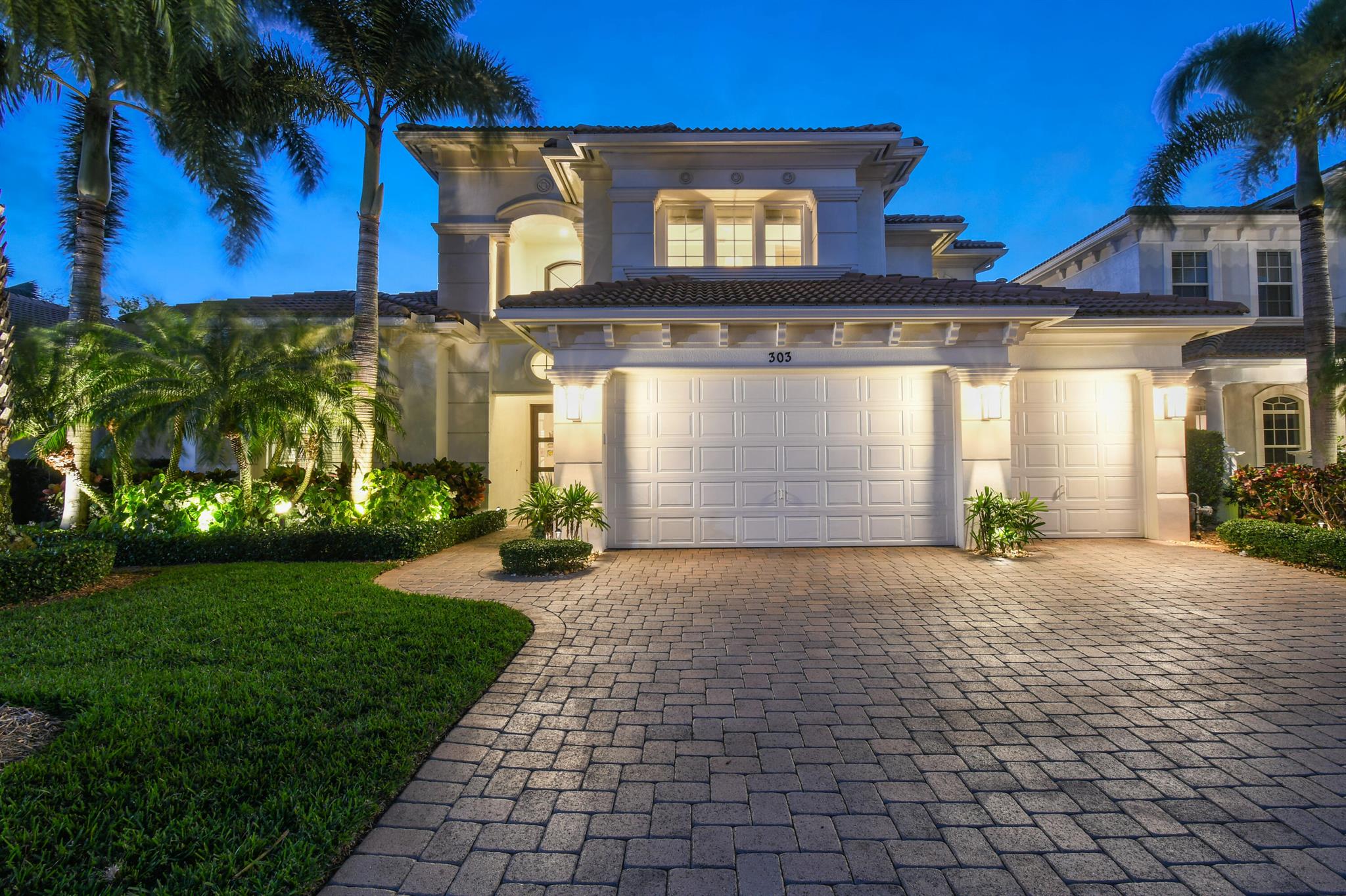 FRENCHMANS RESERVE POD C - Residential