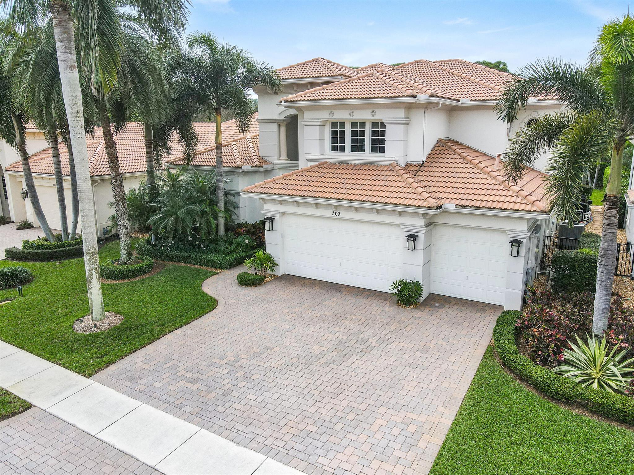 FRENCHMANS RESERVE POD C - Residential