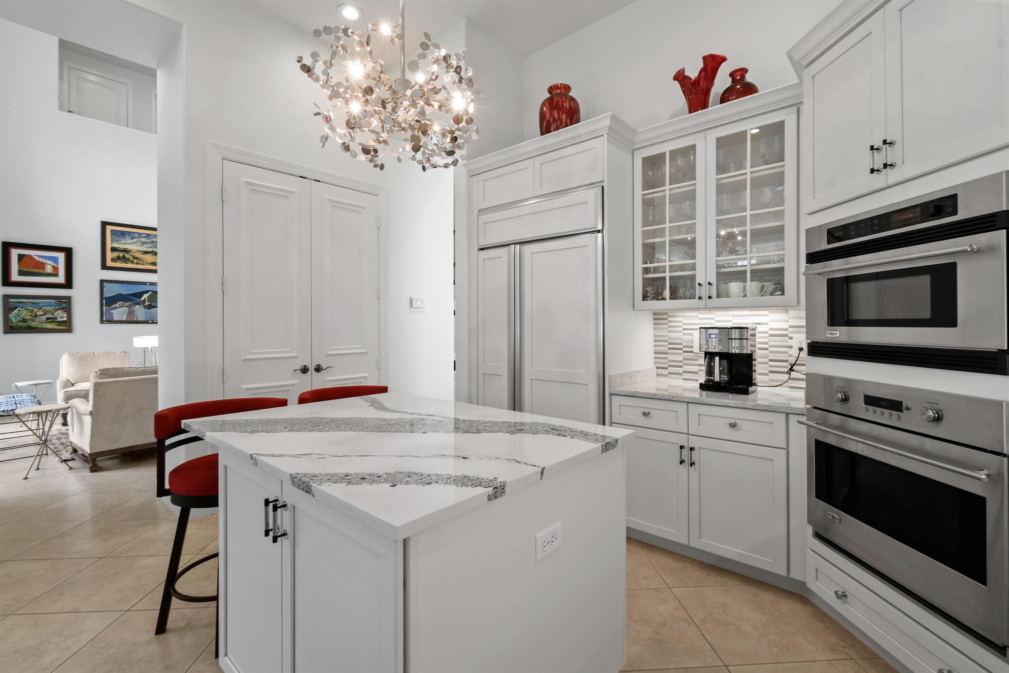 FRENCHMANS RESERVE POD C - Residential