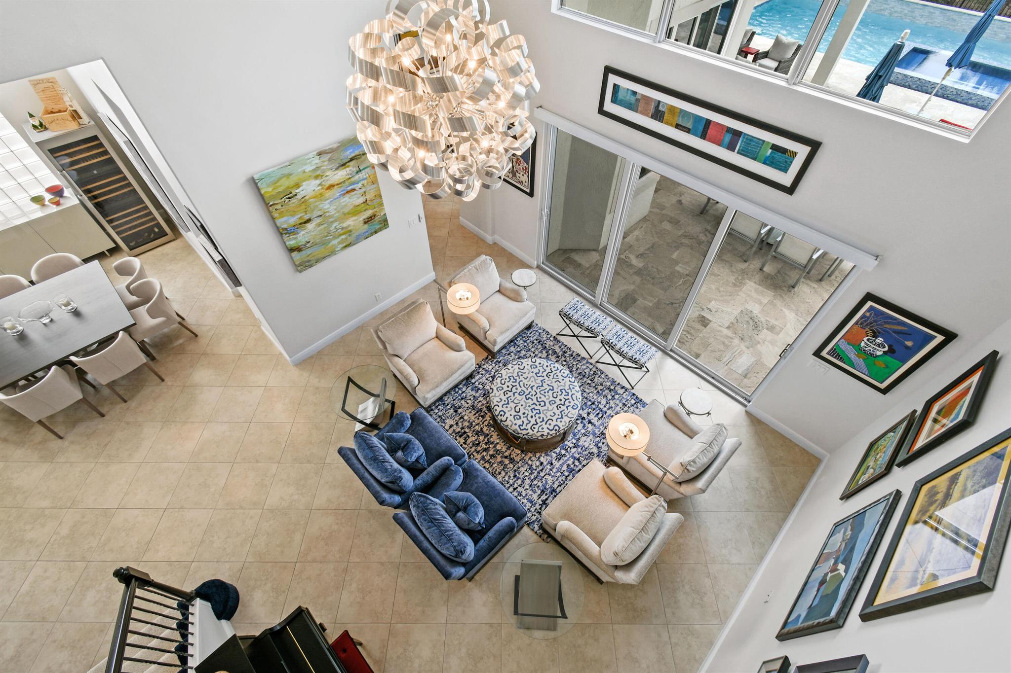 FRENCHMANS RESERVE POD C - Residential