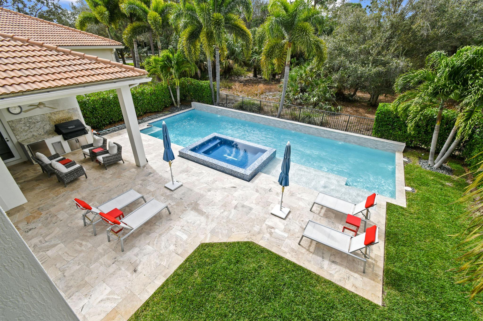 FRENCHMANS RESERVE POD C - Residential