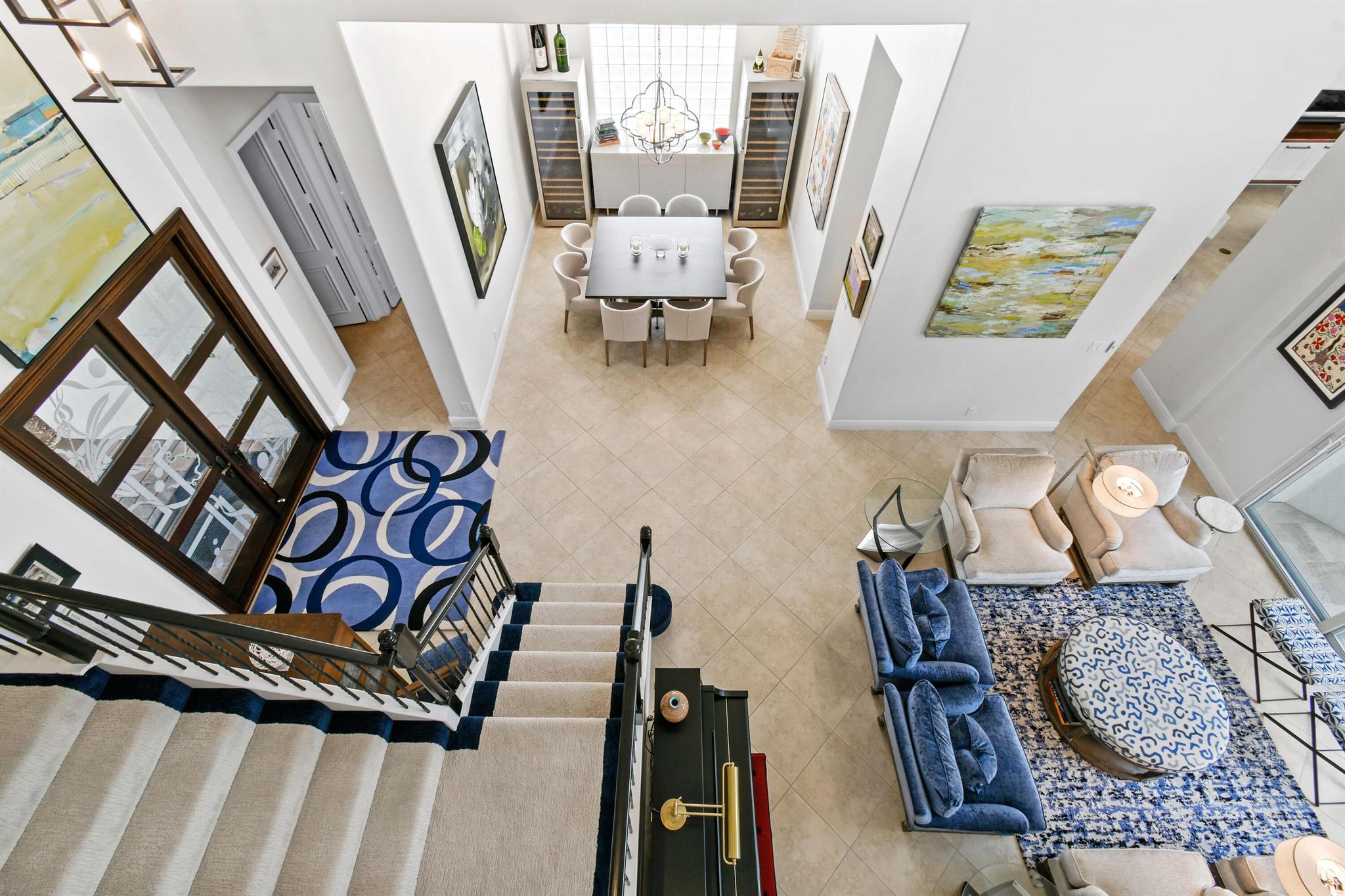 FRENCHMANS RESERVE POD C - Residential