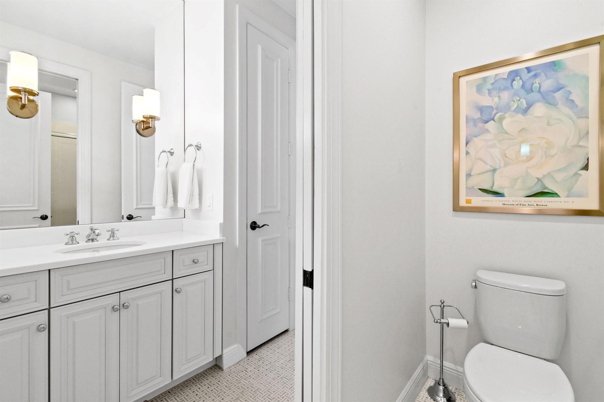 FRENCHMANS RESERVE POD C - Residential