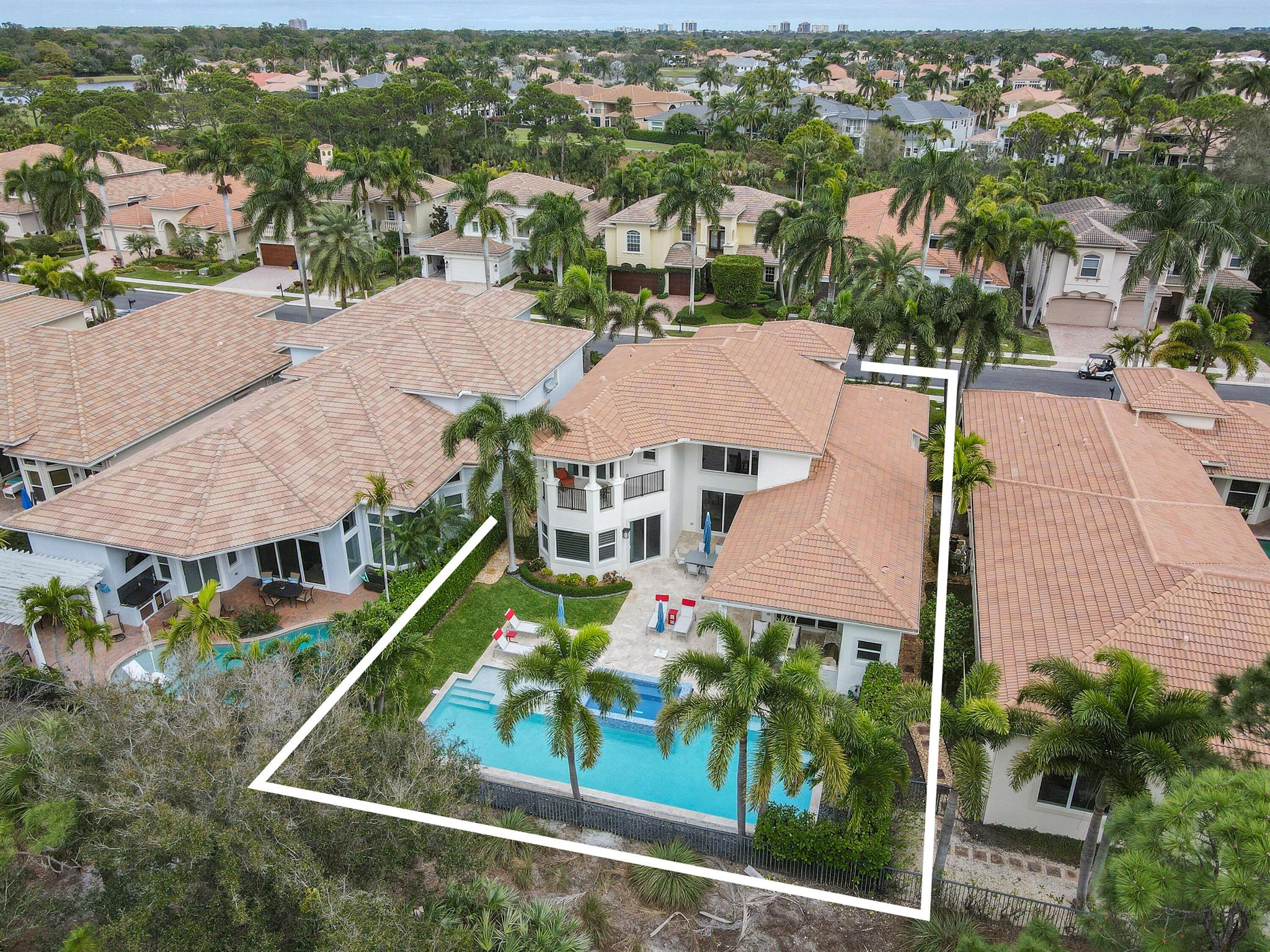 FRENCHMANS RESERVE POD C - Residential