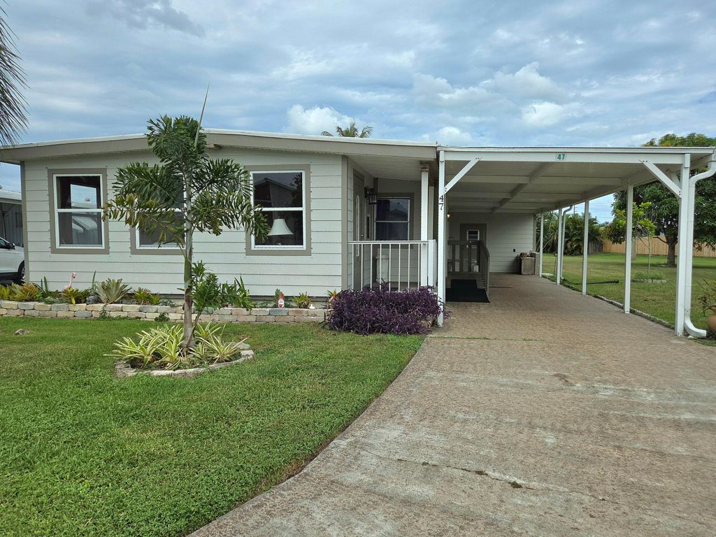 Photo of 4800 SE Federal Highway #47, Stuart, FL 34997 (MLS # R11118074)