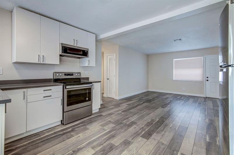 Photo of 790 NE 46 Court #3, Oakland Park, FL 33334 (MLS # F10307578)