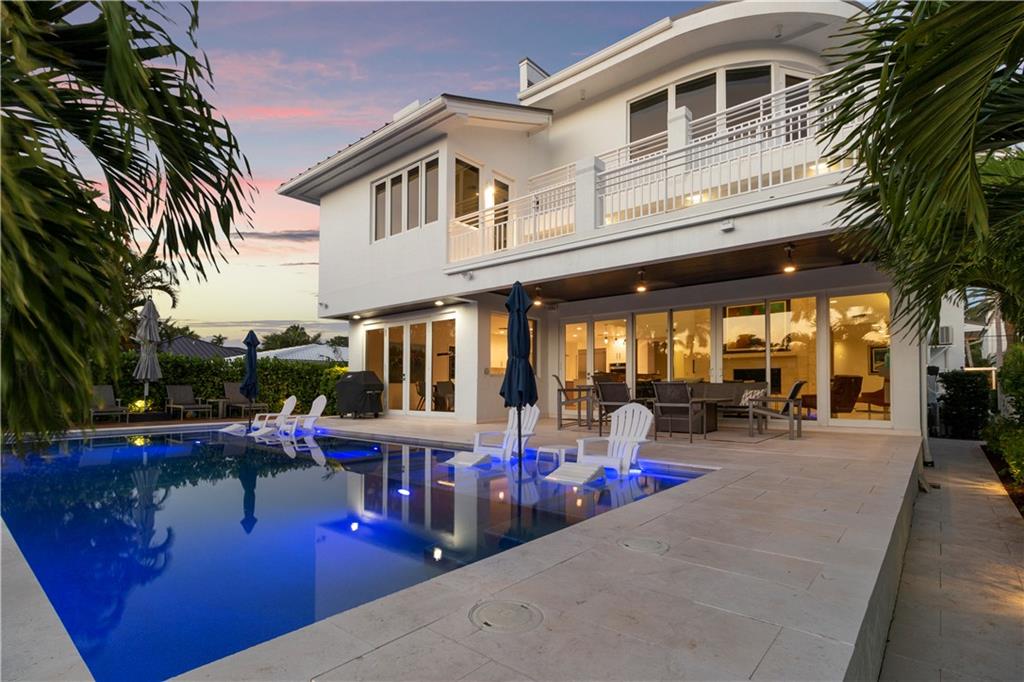 Las Olas Isles - Residential