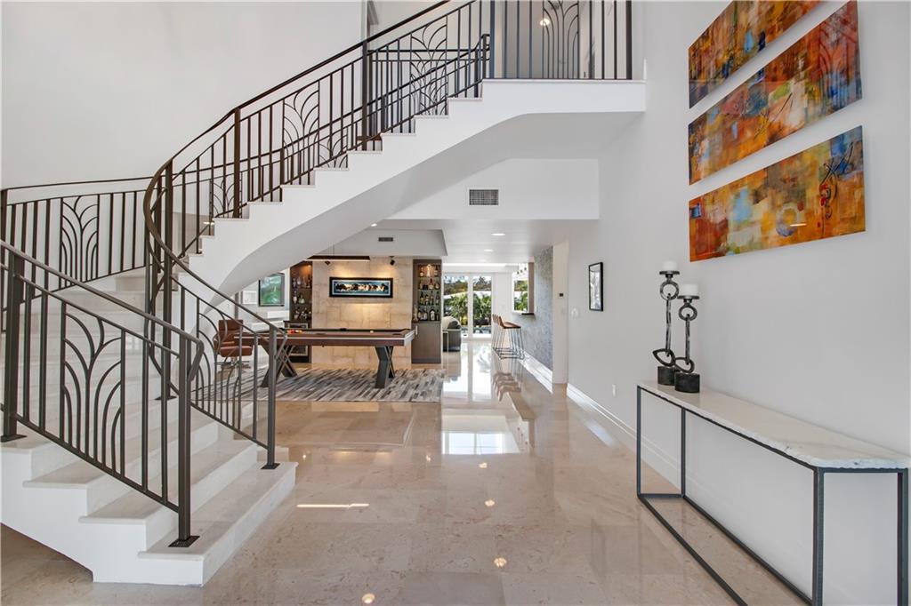 Las Olas Isles - Residential