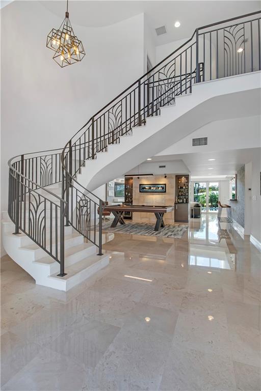 Las Olas Isles - Residential