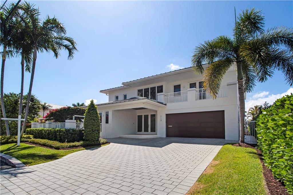 Las Olas Isles - Residential