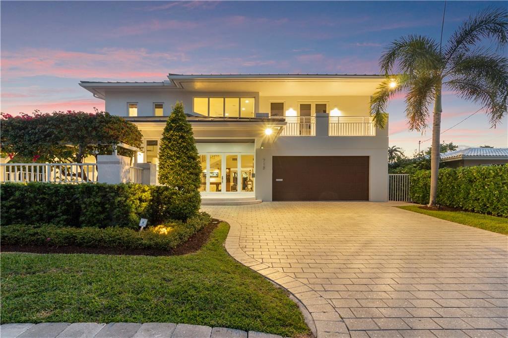 Las Olas Isles - Residential