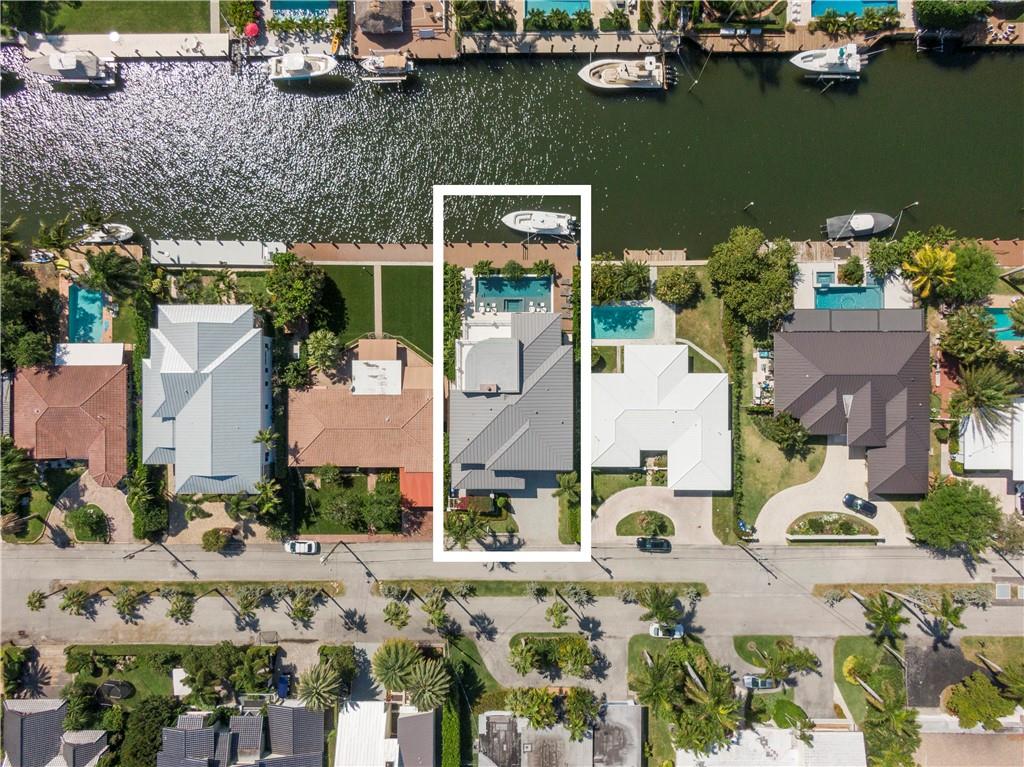 Las Olas Isles - Residential