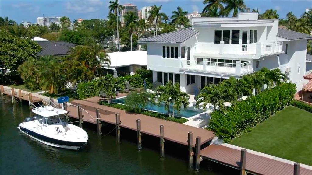 Las Olas Isles - Residential