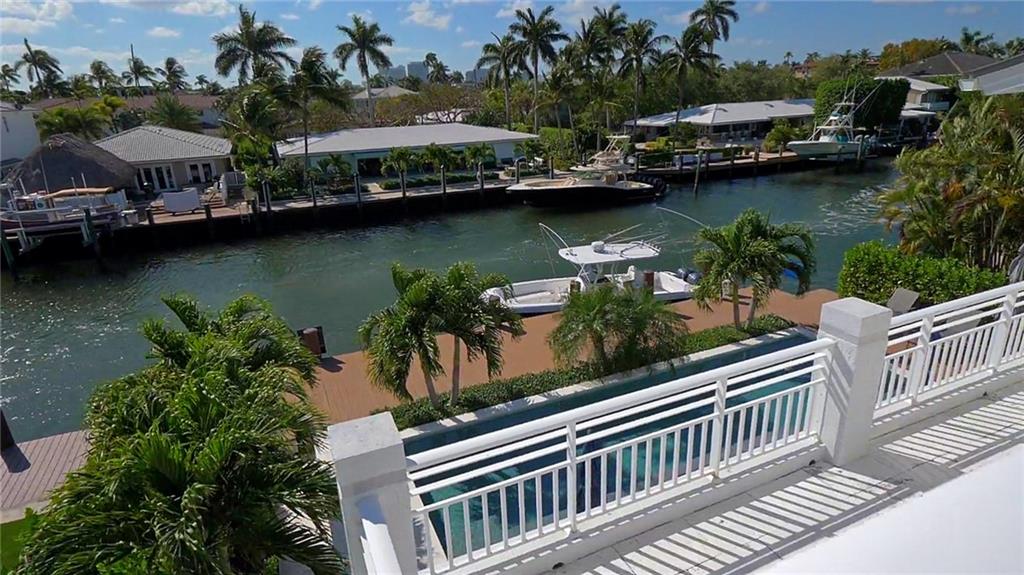 Las Olas Isles - Residential