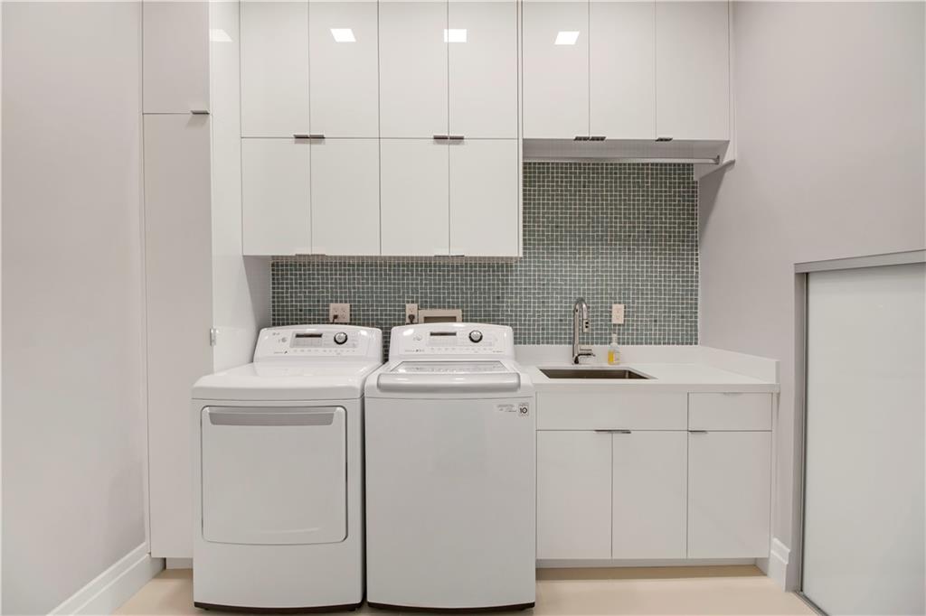 Las Olas Isles - Residential