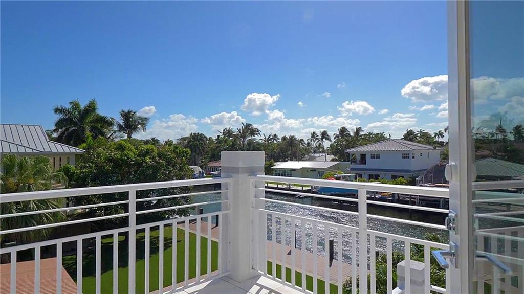 Las Olas Isles - Residential