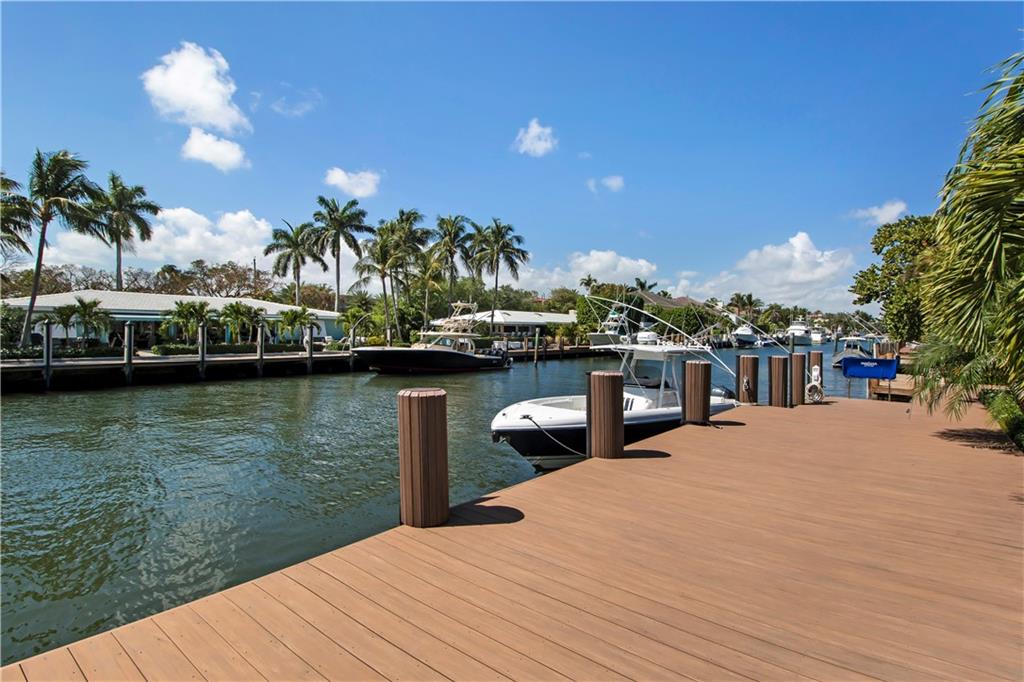 Las Olas Isles - Residential