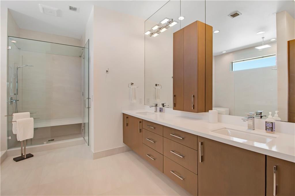 Las Olas Isles - Residential