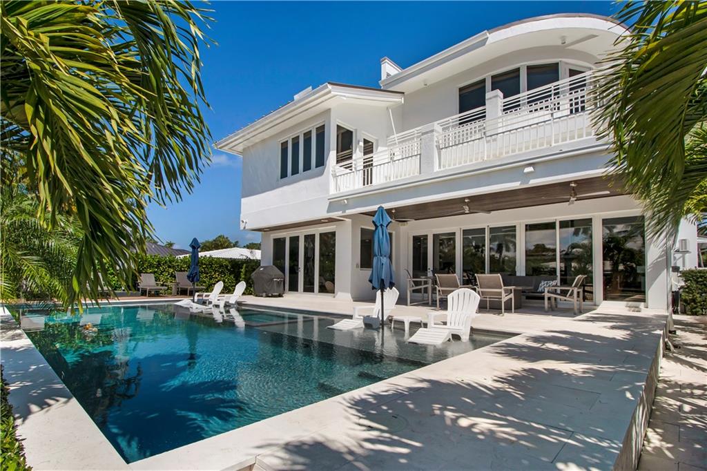 Las Olas Isles - Residential