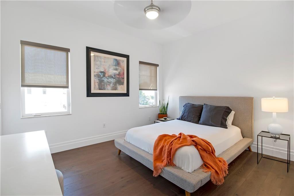 Las Olas Isles - Residential