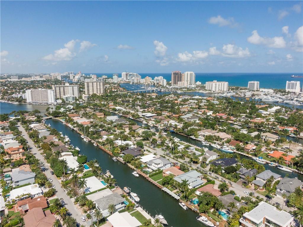 Las Olas Isles - Residential