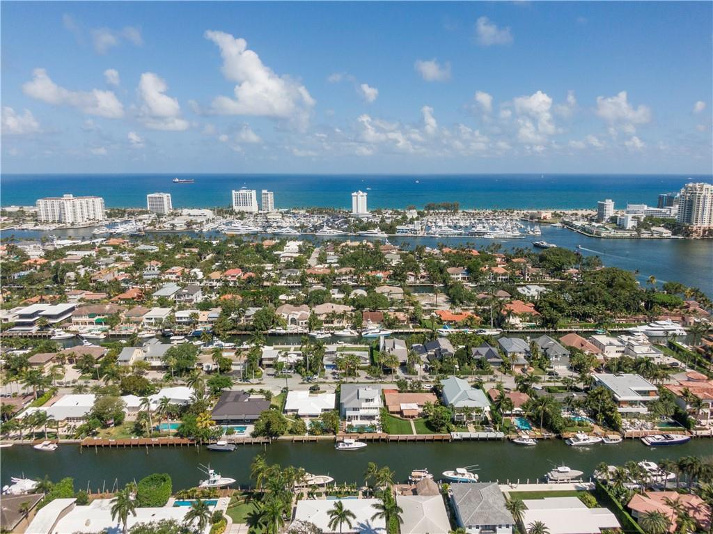 Las Olas Isles - Residential