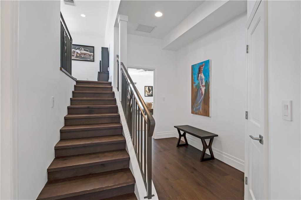 Las Olas Isles - Residential