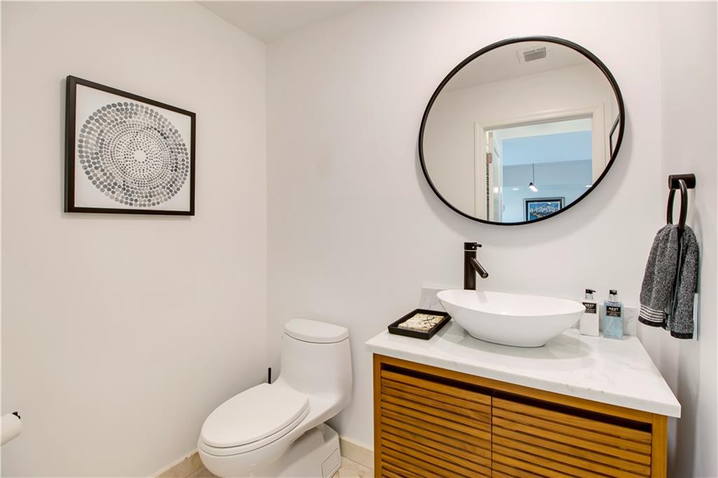 Las Olas Isles - Residential