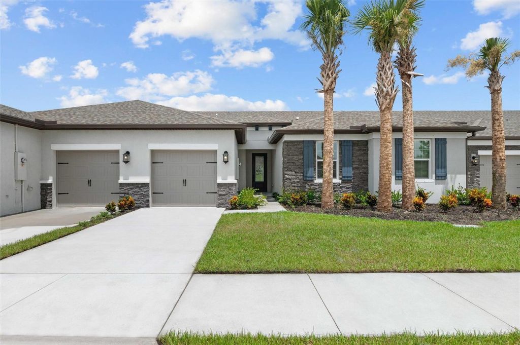 Photo of 1804 Gaiety Way, Fort Pierce, FL 34947 (MLS # F10513375)