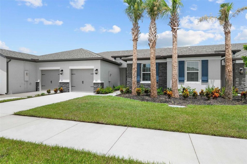 Photo of 1804 Gaiety Way, Fort Pierce, FL 34947 (MLS # F10513375)