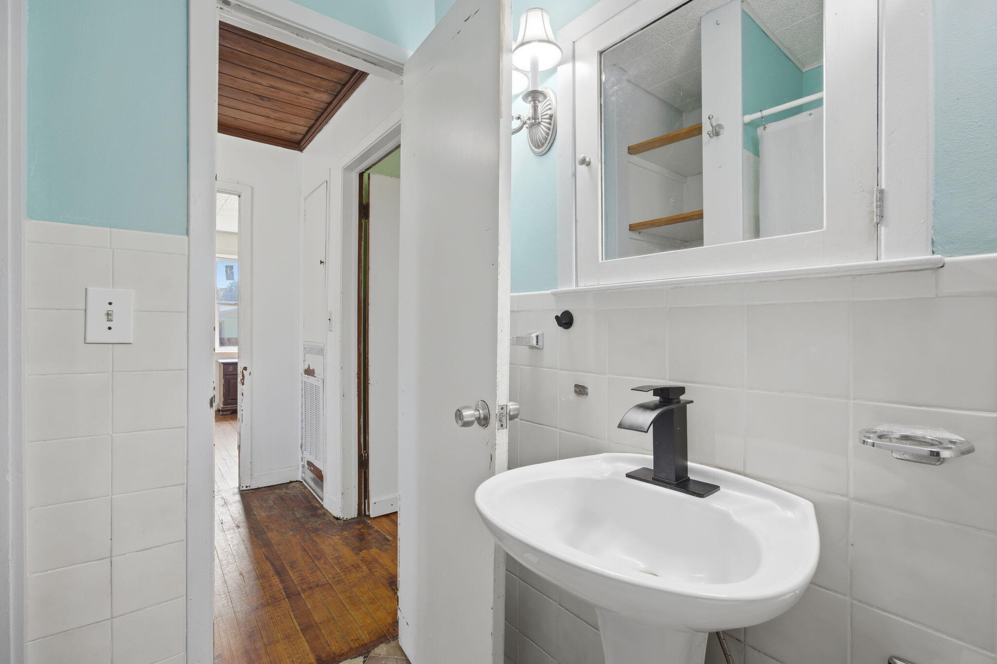 Highland Park - Residential