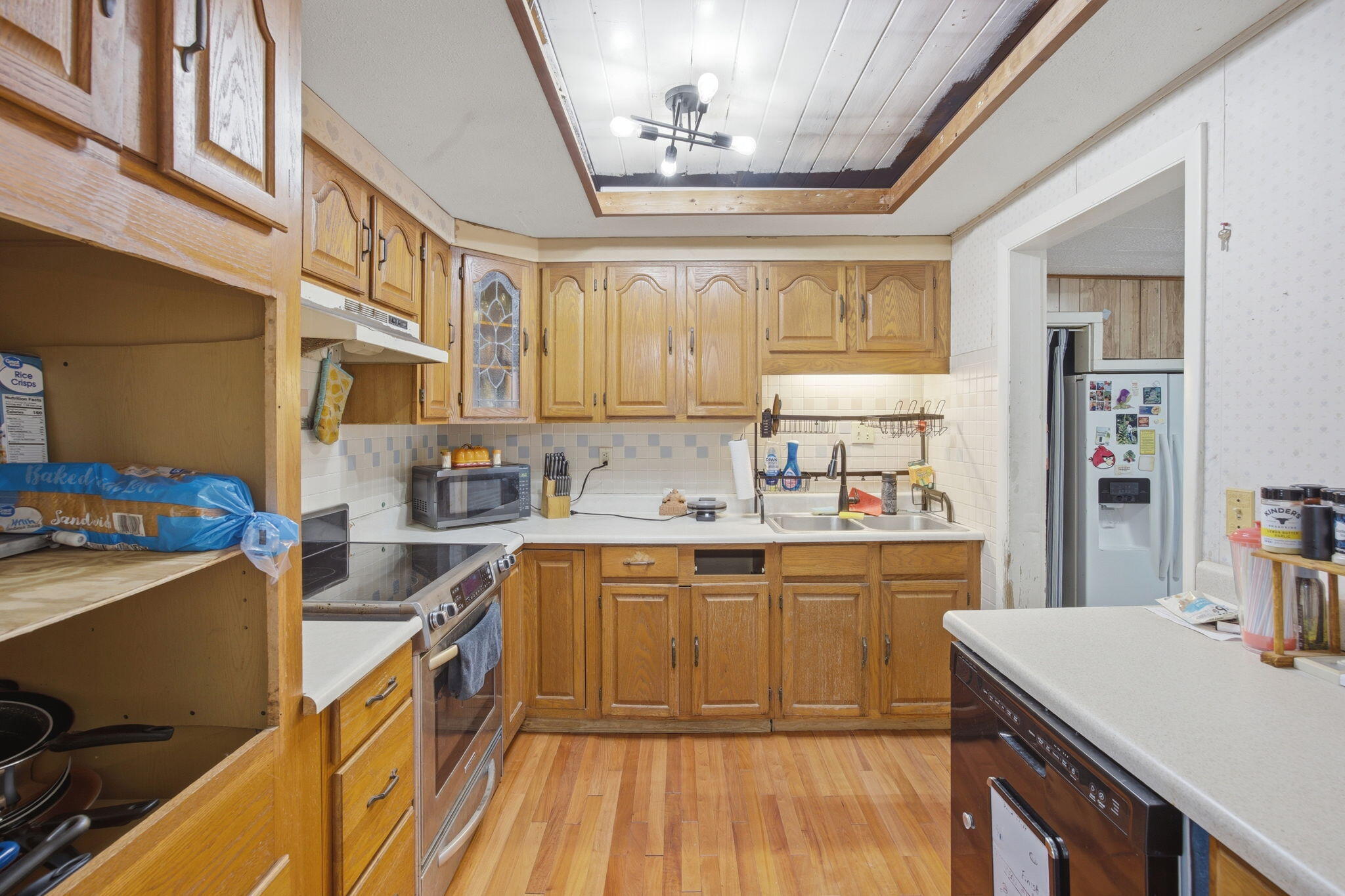 Highland Park - Residential